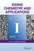 Iodine Chemistry and Applications by Tatsuo Kaiho