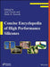 Concise Encyclopedia of High Performance Silicones by Atul Tiwari