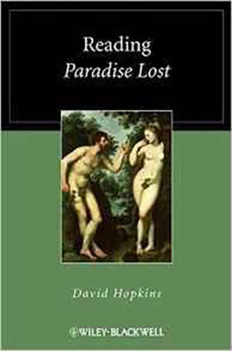 Reading Paradise Lost