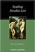Reading Paradise Lost by David Hopkins