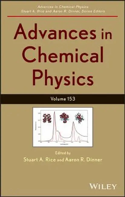 Advances in Chemical Physics by Stuart A. Rice