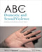 ABC of Domestic and Sexual Violence by Susan Bewley