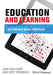 Education And Learning: An Evidence-based Approach by Jane Mellanby, Katy Theobald