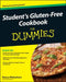 Student's Gluten-Free Cookbook for Dummies by Nancy McEachern
