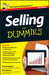 Selling For Dummies (UK) by David Lapham