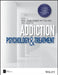 Addiction: Psychology and Treatment by Paul Davis