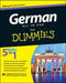 German All-In-One for Dummies [With CD (Audio)] by Wendy Foster