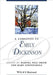 A Companion to Emily Dickinson by Martha Nell Smith