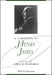 A Companion To Henry James by Greg W. Zacharias