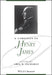 A Companion To Henry James by Greg W. Zacharias