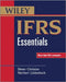 Ifrs Essentials by Dieter Christian