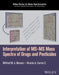 Interpretation of MS-MS Mass Spectra of Drugs and Pesticides by Wilfried M. A. Niessen