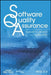 Software Quality Assurance by Claude Y. Laporte