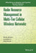Radio Resource Management In Multi-Tier Cellular Wireless Networks by Ekram Hossain, Long Bao Le, Dusit Niyato