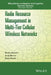 Radio Resource Management In Multi-Tier Cellular Wireless Networks by Ekram Hossain, Long Bao Le, Dusit Niyato