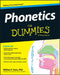 Phonetics for Dummies by William F. Katz