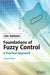 Foundations Of Fuzzy Control: A Practical Approach by Jan Jantzen