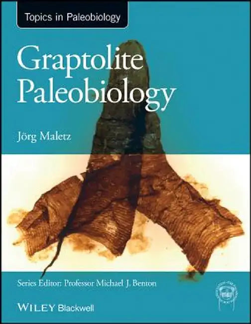 Graptolite Paleobiology by J. Rg Maletz