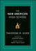 The New American High School by Ted Sizer