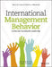 International Management Behavior: Global and Sustainable Leadership by Henry W. Lane