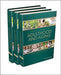 The Encyclopedia Of Adulthood And Aging  (3 Vols. Set) by Susan Krauss Whitbourne