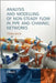 Analysis and Modelling of Non-Steady Flow in Pipe and Channel Networks by Vinko Jovic