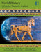 World History: A Concise Thematic Analysis (Vol. 2) by Steven Wallech, Others