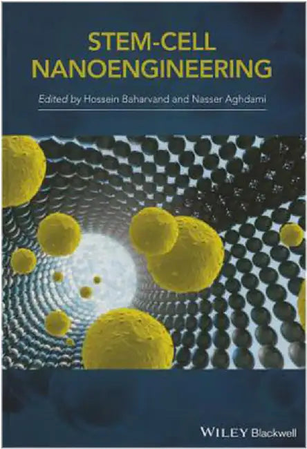 Stem Cell Nanoengineering by H. Baharvand