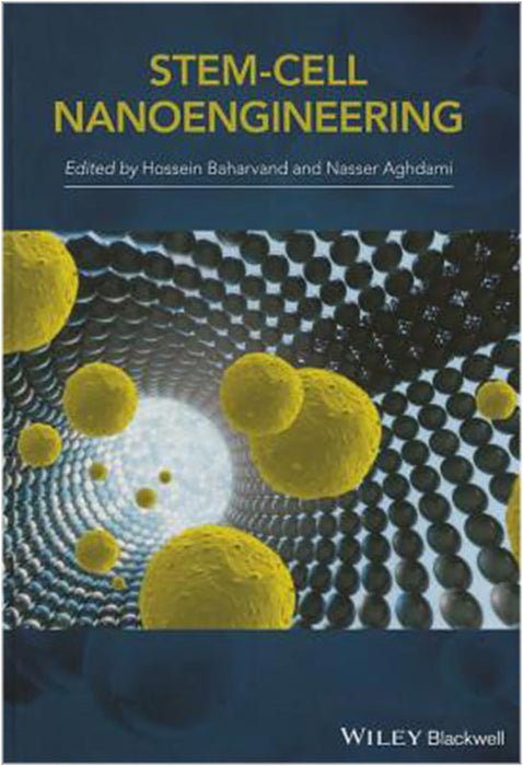 Stem Cell Nanoengineering