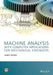 Machine Analysis with Computer Applications for Mechanical Engineers by James Doane