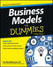 Business Models for Dummies by Jim Muehlhausen