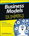 Business Models for Dummies by Jim Muehlhausen