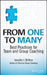 From One to Many: Best Practices for Team and Group Coaching by Jennifer J. Britton