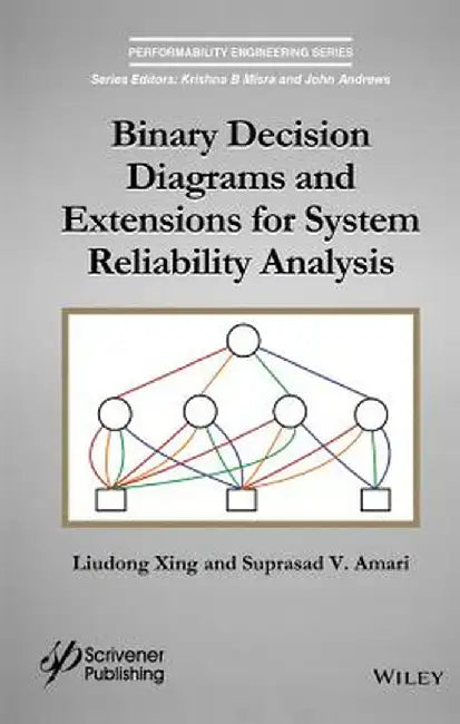 Binary Decision Diagrams and Extensions for System Reliability Analysis by Liudong Xing