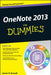 Onenote 2013 for Dummies by James H. Russell