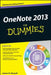 Onenote 2013 for Dummies by James H. Russell