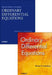 Ordinary Differential Equations Set by Michael D. Greenberg