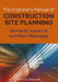 The Engineer's Manual of Construction Site Planning by Juri Sutt