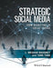 Strategic Social Media Marketing To Soci by L. Meghan Mahoney