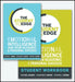 The Student Eq Edge Student Set by Steven J. Stein