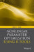 Nonlinear Parameter Optimization Using R Tools by John C. Nash