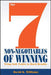 The 7 Non-Negotiables of Winning: Tying Soft Traits to Hard Results by David K. Williams