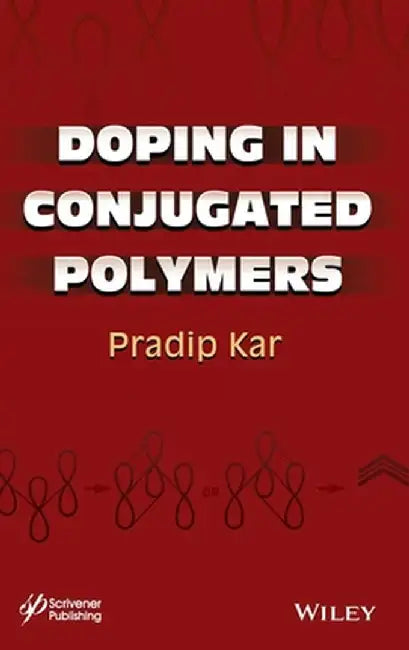 Doping in Conjugated Polymers by Pradip Kar