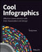 Cool Infographics: Effective Communication with Data Visualization and Design by Randy Krum