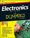 Electronics All-In-One for Dummies - UK by Dickon Ross