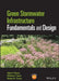 Green Stormwater Infrastructure Fundamentals and Design by Allen P. Davis