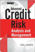 Advanced Credit Risk Analysis and Management by Ciby Joseph
