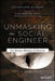 Unmasking the Social Engineer: The Human Element of Security by Christopher Hadnagy