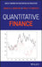 Quantitative Finance by Ionut Florescu