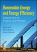 Renewable Energy And Energy Efficiency: Assessment of Projects and Policies by Aidan Duffy, Martin Rogers, Lacour Ayompe